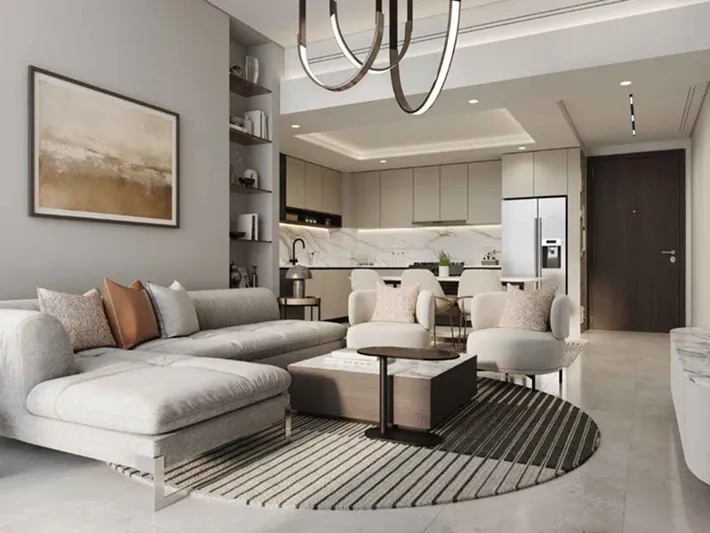 wasl 1 avenue park tower living